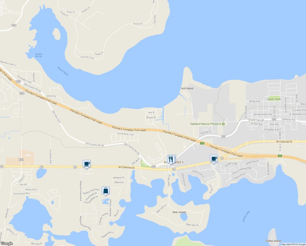 зураг killarney цэцэрлэг