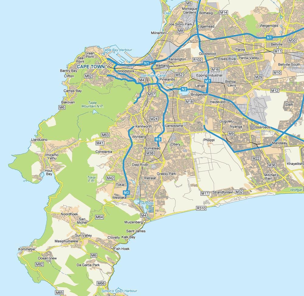 зураг plumstead кейптаун