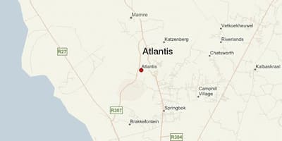 Зураг атлантис кейптаун 
