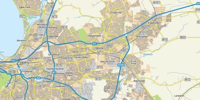 Зураг гудамжны зураг bellville кейптаун