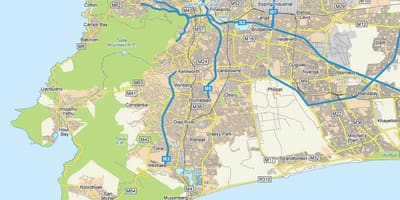 Зураг гудамжны зураг plumstead кейптаун