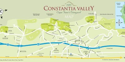 Зураг constantia кейптаун