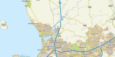 Зураг dunoon кейптаун