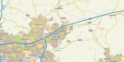 Зураг kraaifontein кейптаун