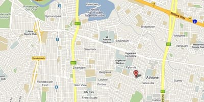 Зураг athlone кейптаун