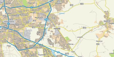 Зураг blackheath кейптаун