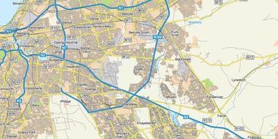 Зураг delft кейптаун