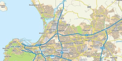 Зураг edgemead кейптаун