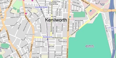 Зураг kenilworth кейптаун