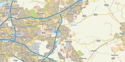 Зураг kuilsriver кейптаун
