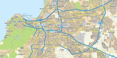 Зураг langa кейптаун