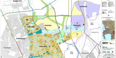 Зураг parklands кейптаун 