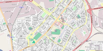 Зураг pinelands кейптаун