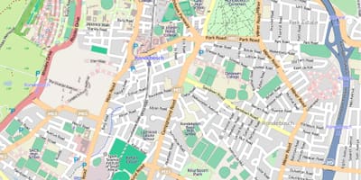 Зураг rondebosch кейптаун