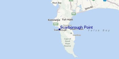 Зураг scarborough кейптаун