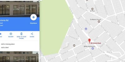 Зураг southfield кейптаун