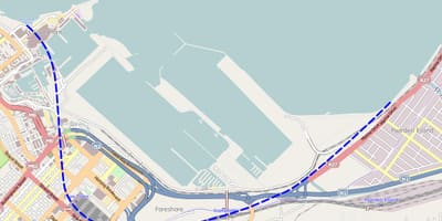 Зураг strand гудамж кейптаун